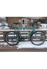 Schwinn, Woodlands, 21in/XL, Celeste