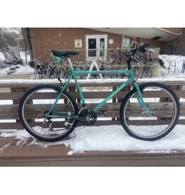 Schwinn, Woodlands, 21in/XL, Celeste