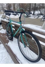 Schwinn, Woodlands, 21in/XL, Celeste