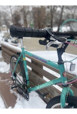 Schwinn, Woodlands, 21in/XL, Celeste