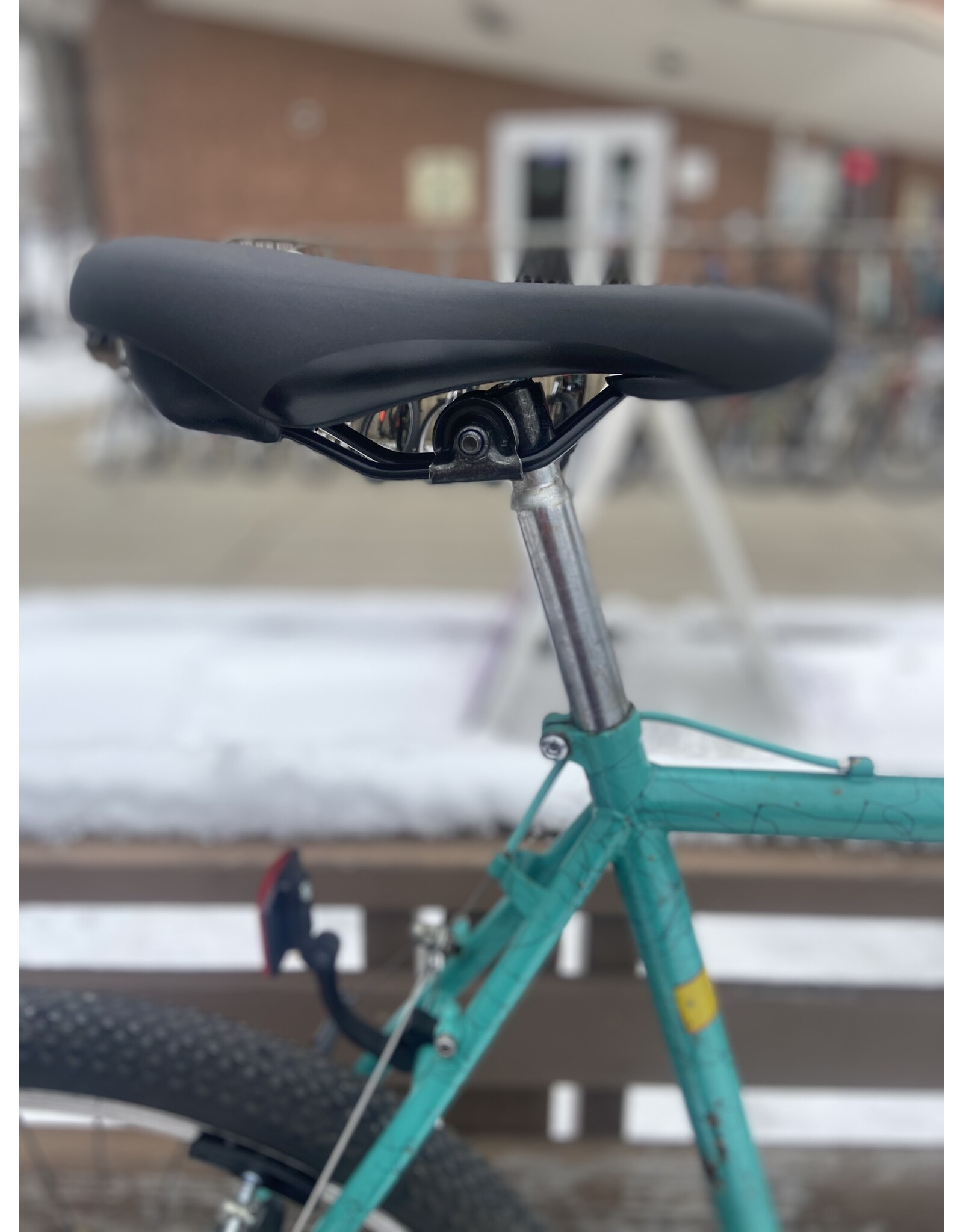 Schwinn, Woodlands, 21in/XL, Celeste