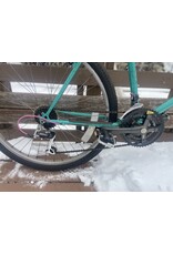 Schwinn, Woodlands, 21in/XL, Celeste