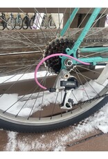 Schwinn, Woodlands, 21in/XL, Celeste