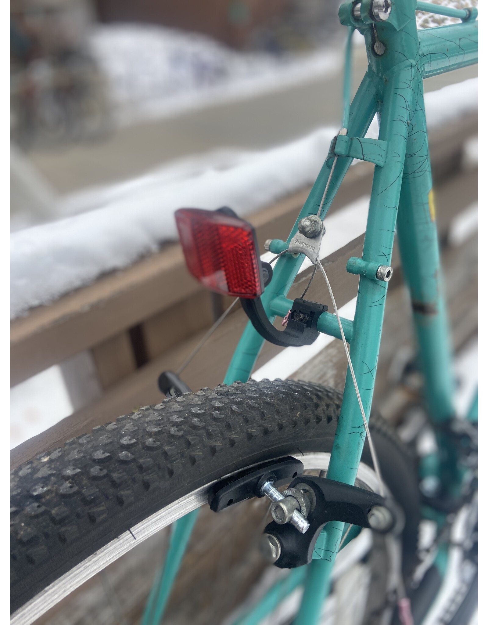 Schwinn, Woodlands, 21in/XL, Celeste