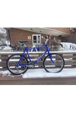 Schwinn, Frontier, 23in/XL, Blue