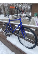 Schwinn, Frontier, 23in/XL, Blue