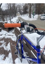 Schwinn, Frontier, 23in/XL, Blue