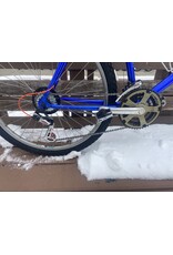 Schwinn, Frontier, 23in/XL, Blue