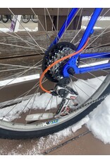 Schwinn, Frontier, 23in/XL, Blue