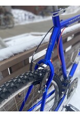 Schwinn, Frontier, 23in/XL, Blue
