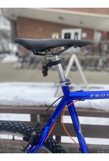 Schwinn, Frontier, 23in/XL, Blue