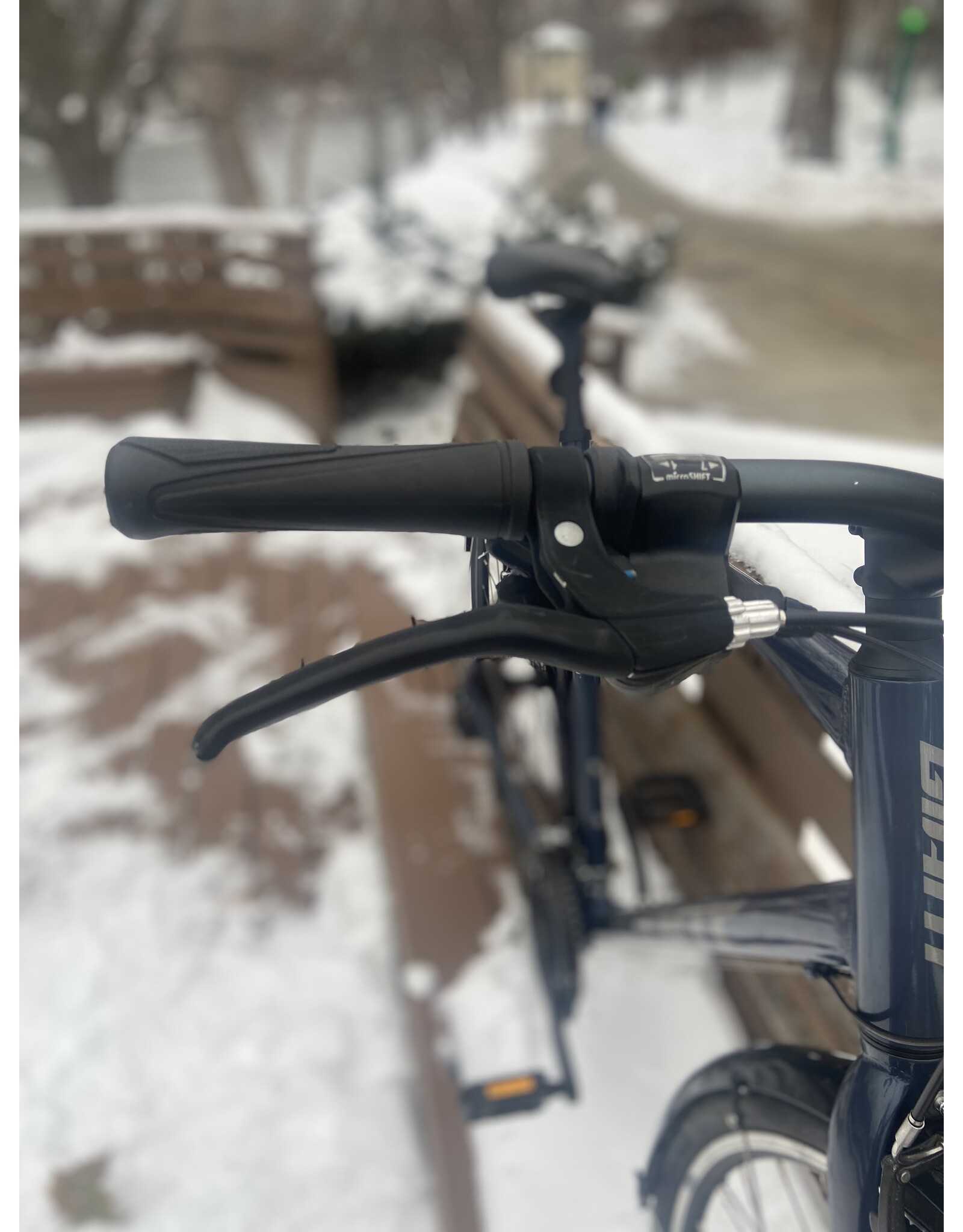 Giant, Escape 3,  23/XL, Blue