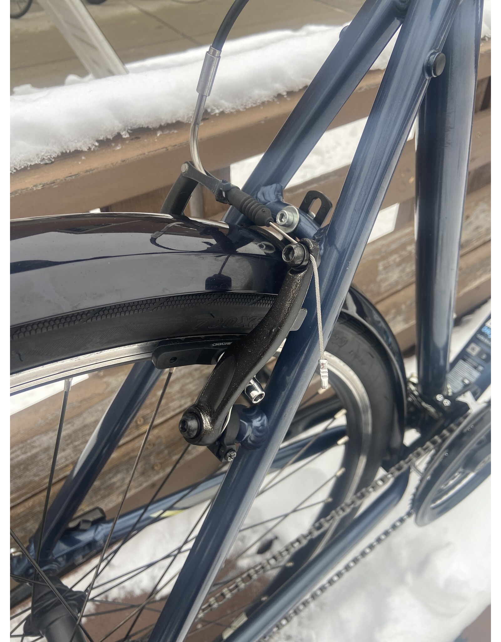 Giant, Escape 3,  23/XL, Blue