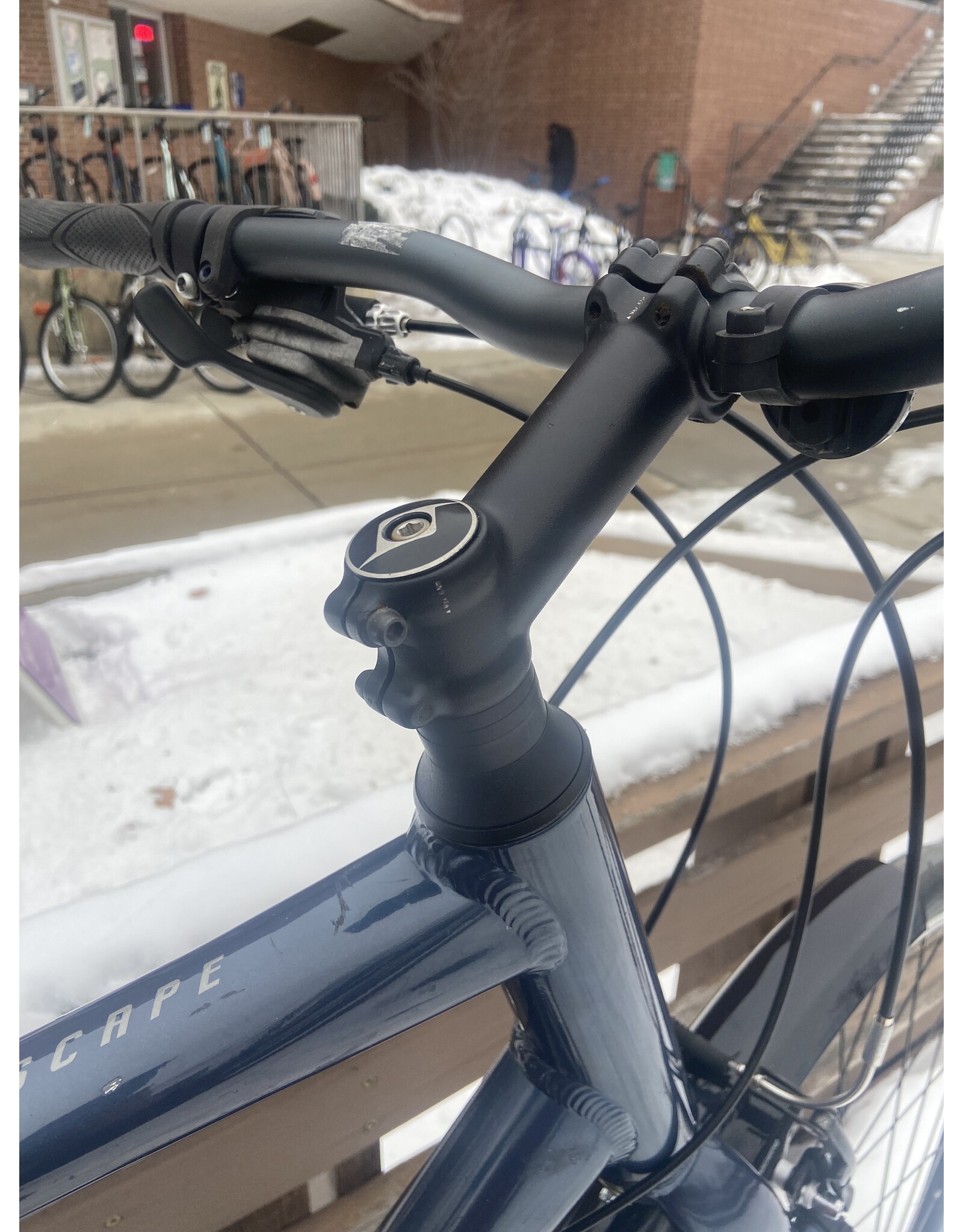 Giant, Escape 3,  23/XL, Blue