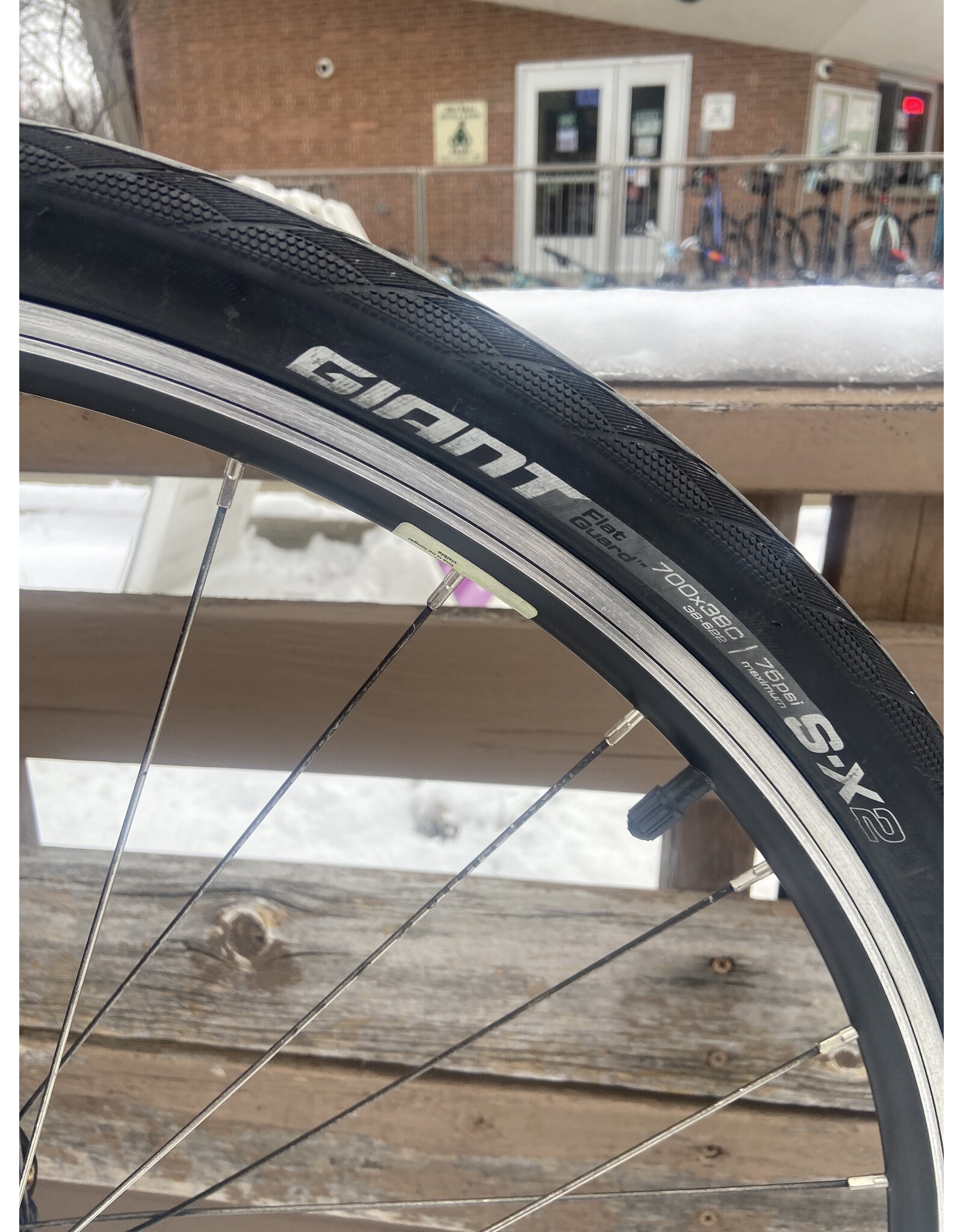 Giant, Escape 3,  23/XL, Blue