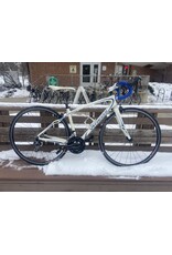 Specialized, Ruby Elite Triple (2009), 40cm/M , White