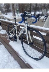 Specialized, Ruby Elite Triple (2009), 40cm/M , White