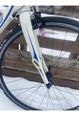 Specialized, Ruby Elite Triple (2009), 40cm/M , White