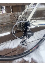 Specialized, Ruby Elite Triple (2009), 40cm/M , White