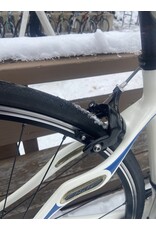 Specialized, Ruby Elite Triple (2009), 40cm/M , White