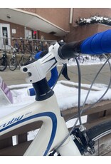 Specialized, Ruby Elite Triple (2009), 40cm/M , White