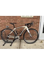 Specialized, Crux Comp (2013), White, M/47cm