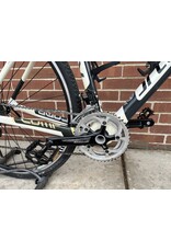 Specialized, Crux Comp (2013), White, M/47cm