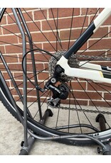 Specialized, Crux Comp (2013), White, M/47cm