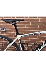 Specialized, Crux Comp (2013), White, M/47cm