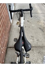 Specialized, Crux Comp (2013), White, M/47cm