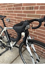 Specialized, Crux Comp (2013), White, M/47cm