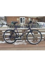 Giant, Yukon, Purple, 21/L