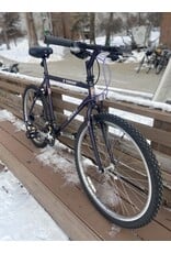 Giant, Yukon, Purple, 21/L