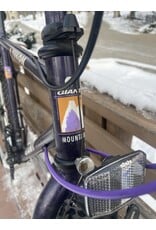 Giant, Yukon, Purple, 21/L