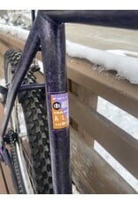 Giant, Yukon, Purple, 21/L