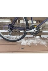 Giant, Yukon, Purple, 21/L