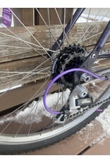 Giant, Yukon, Purple, 21/L