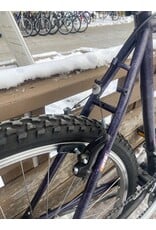 Giant, Yukon, Purple, 21/L