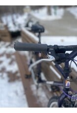 Giant, Yukon, Purple, 21/L