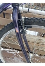 Giant, Yukon, Purple, 21/L