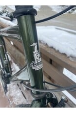 Raleigh, SC30, Green, 17in/M