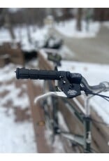 Raleigh, SC30, Green, 17in/M