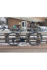 Jamis, Coda, Gray, 21in/L