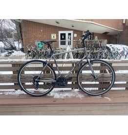 Jamis, Coda, Gray, 21in/L