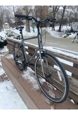 Jamis, Coda, Gray, 21in/L