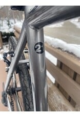 Jamis, Coda, Gray, 21in/L