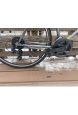 Jamis, Coda, Gray, 21in/L