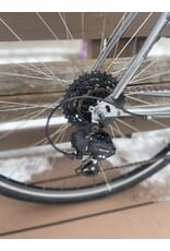 Jamis, Coda, Gray, 21in/L