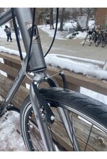 Jamis, Coda, Gray, 21in/L