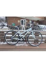 Marin, Kentfield, Blue, 17/M